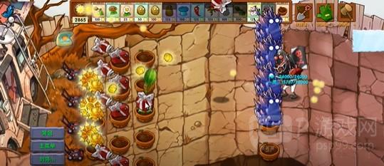 植物大战僵尸融合版礼盒投手属性介绍