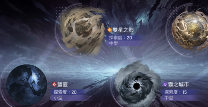 卡厄思梦境零号系统怎么玩