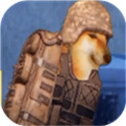 地铁逃生修勾版