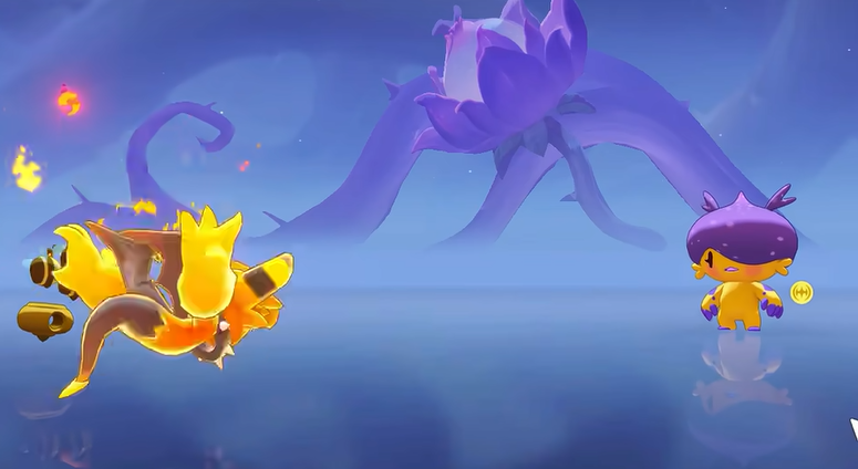 洛克王国世界多多技能搭配攻略