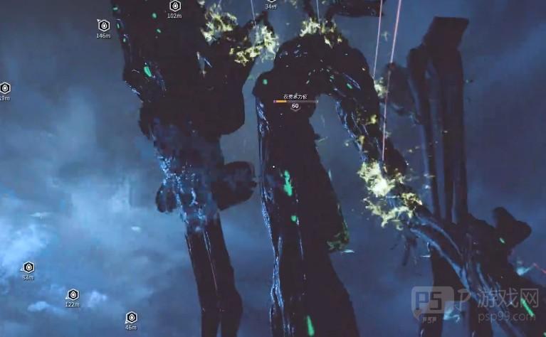 星际战甲夜灵棱镜作用介绍