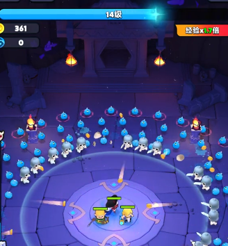 胡闹地牢至臻英雄培养升级攻略