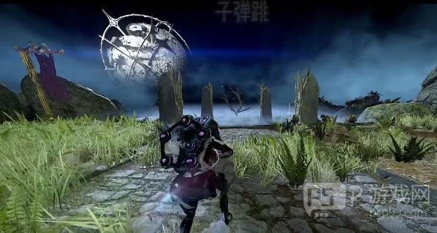 星际战甲滑铲跳怎么操作