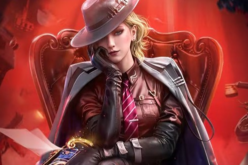 使命召唤手游MAC-10返场说明