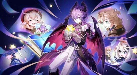 原神杜林养成解析 原神杜林怎么养成