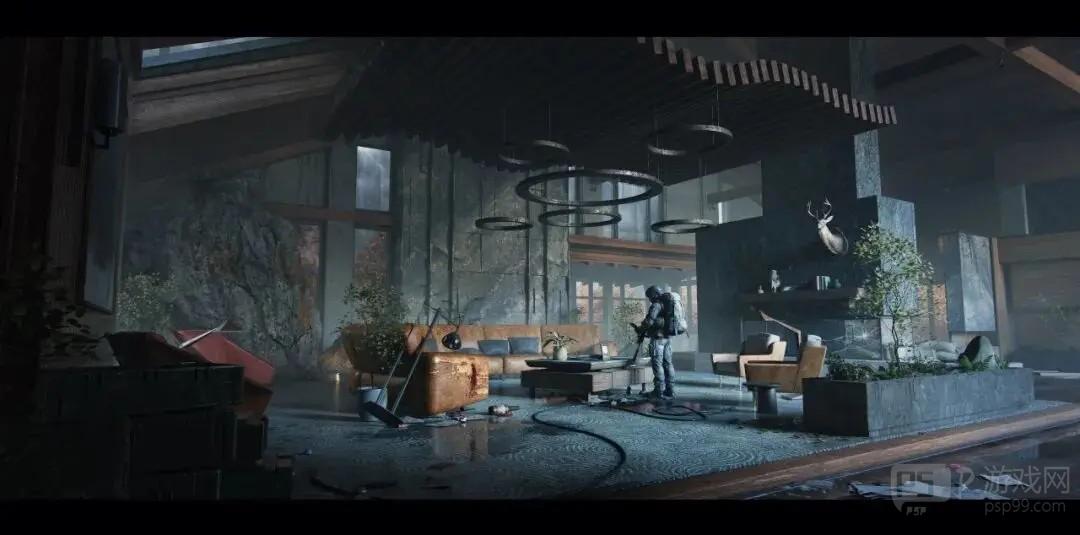 暗区突围S16赛季内容一览