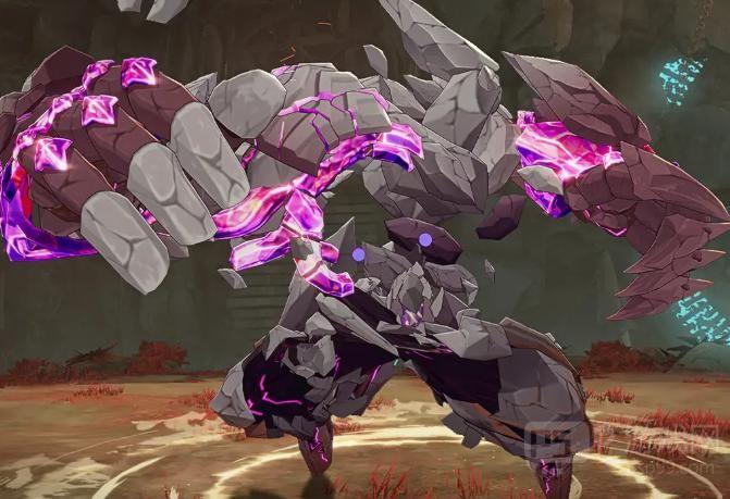 星痕共鸣幻花陈骸boss打法攻略