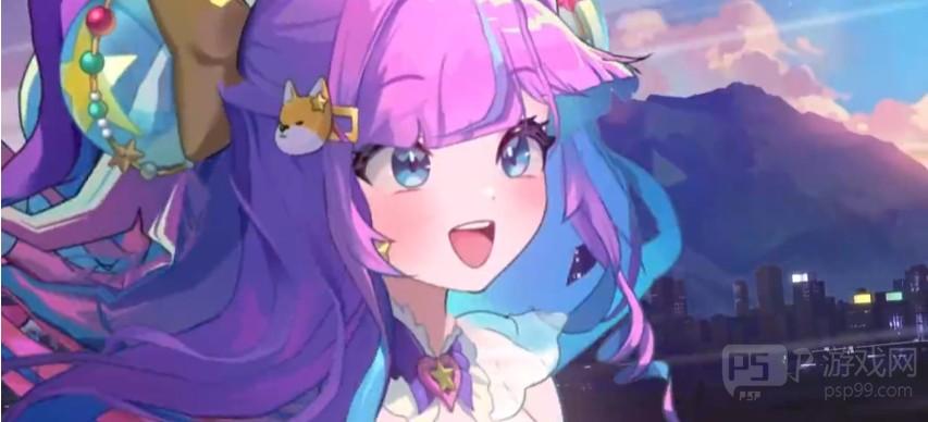 坎公骑冠剑神秘紫罗兰遥角色技能介绍