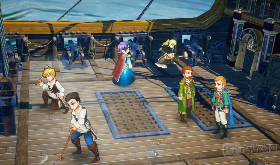 大航海时代起源等级提升攻略