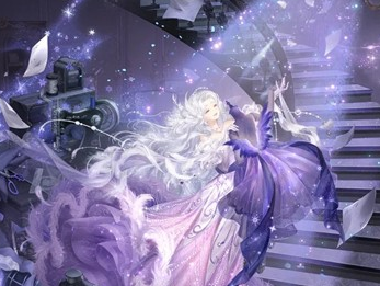 奇迹暖暖馥梦映像活动内容攻略