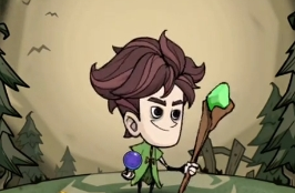 无尽探险队法师技能加点攻略