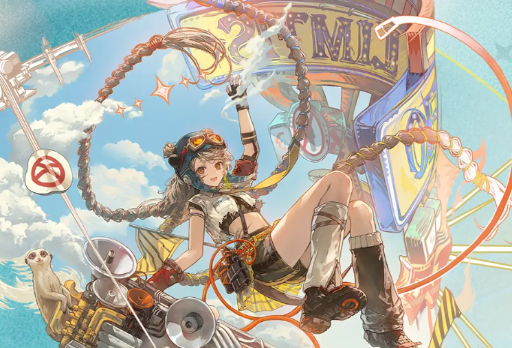 明日方舟响石干员介绍 明日方舟响石干员技能