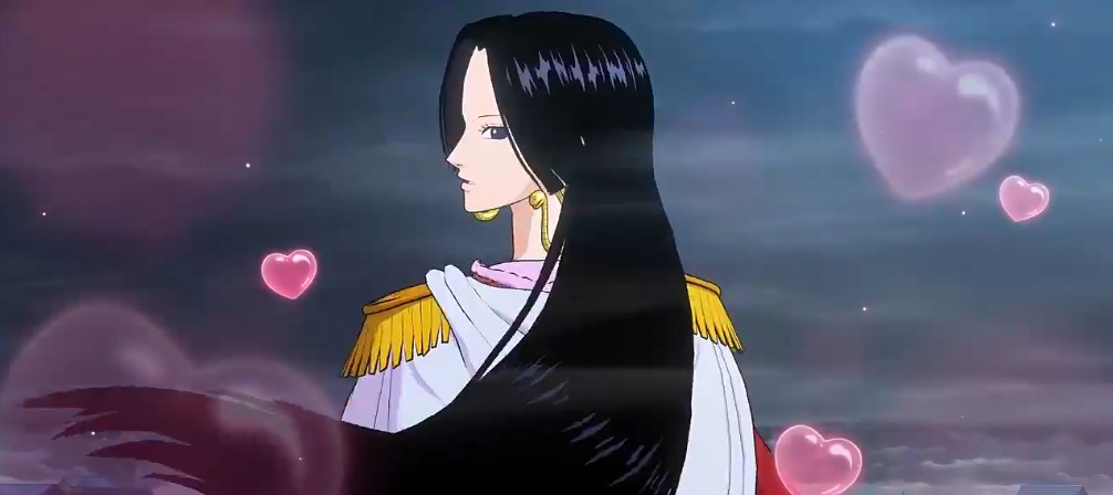 航海王壮志雄心波尔汉库珂角色技能及打法攻略