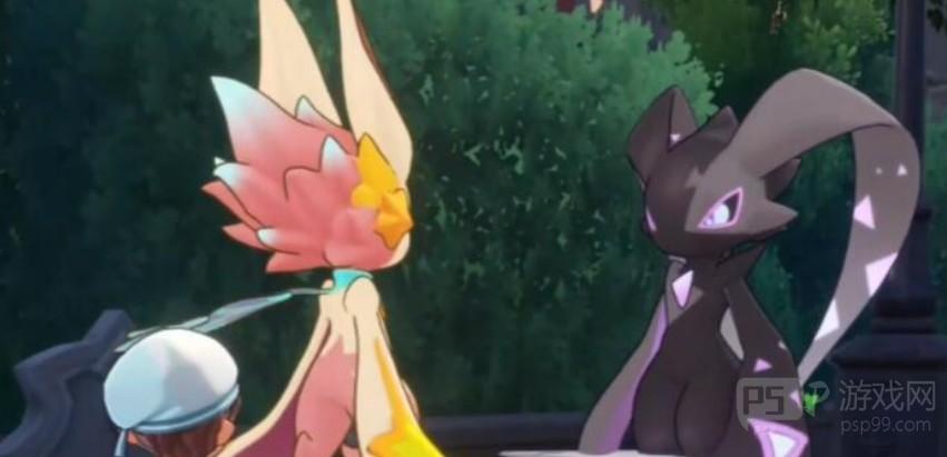 洛克王国世界粉耳星兔技能介绍