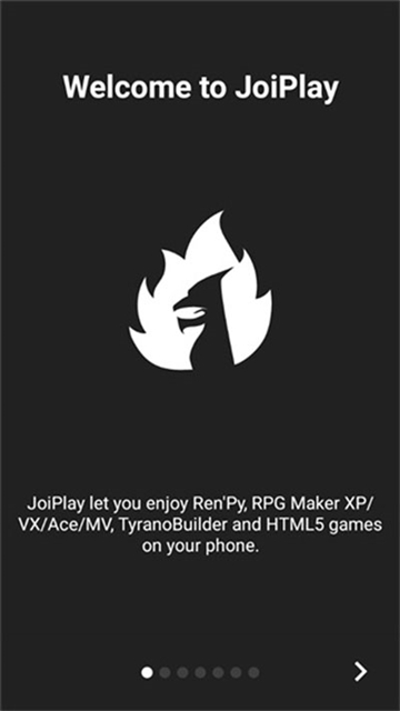 joiplay rpg maker plugin截图