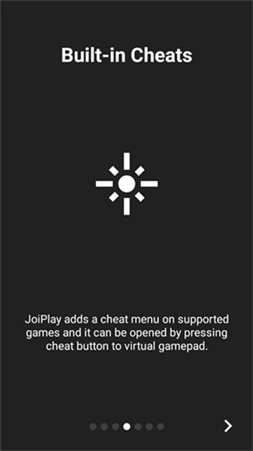 joiplay rpg maker plugin截图