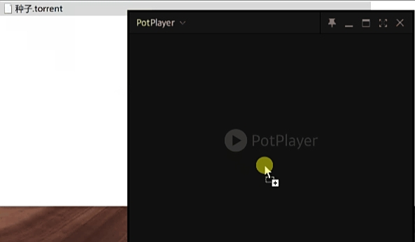 PotPlayer截图