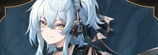 鸣潮卜灵阵容搭配推荐及玩法说明