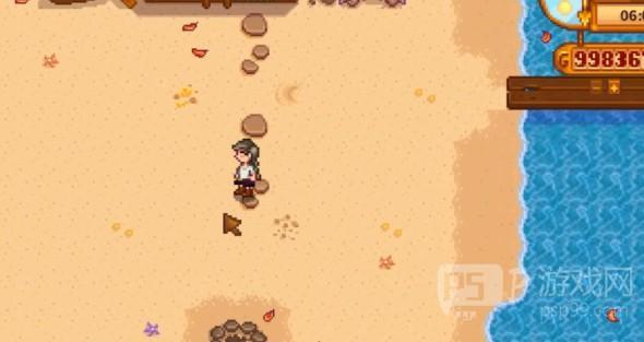 星露谷物语古物捐赠后价值说明