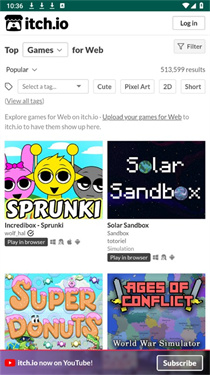 itch截图3