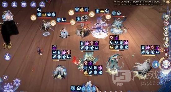 阴阳师新百鬼弈配队攻略 阴阳师新百鬼弈阵容搭配