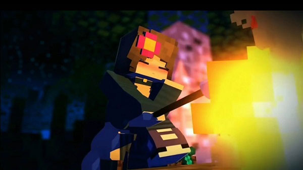 jennymod珍妮直装版截图3