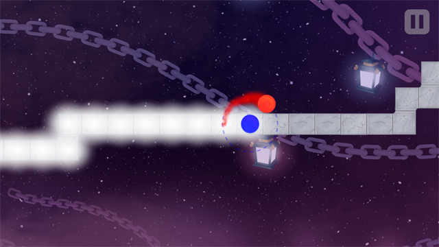 冰与火之舞手游截图