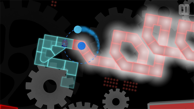 冰与火之舞手游截图