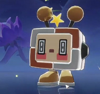 洛克王国世界多彩方方进化攻略