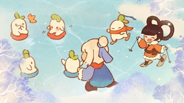 桃源深处有人家淞雪兆吉兑换商店兑换推荐