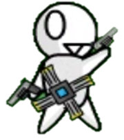 雷巴的冒险3.0手机版