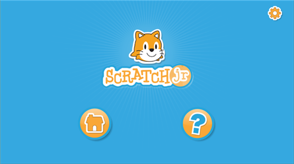 scratchjr安卓版截图