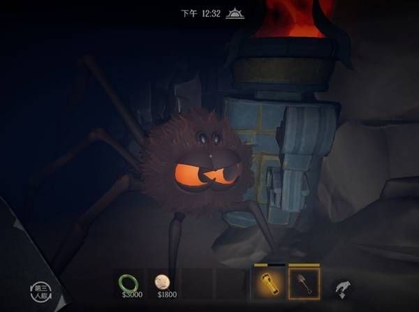 超自然行动组古蜀遗迹怪物怎么应对