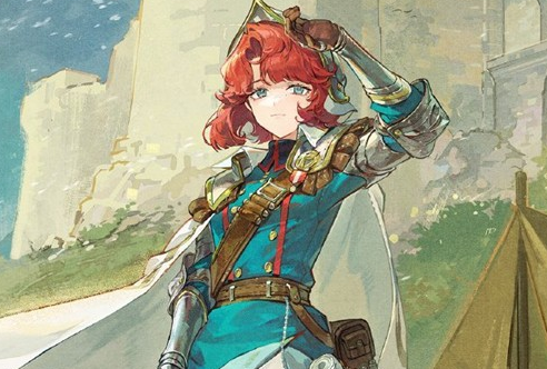 重返未来1999玛尔纱技能介绍