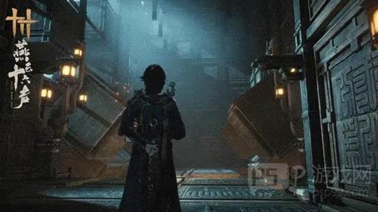 燕云十六声司南剑客怎么打