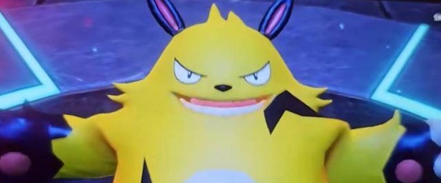 幻兽帕鲁雷云祭坛位置一览