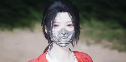 燕云十六声银牙覆怎么获取