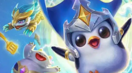 金铲铲之战S16七德玛VN阵容搭配攻略