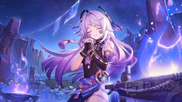 原神叶洛亚技能介绍 原神叶洛亚怎么样