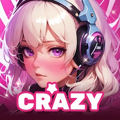 Crazy AI聊天