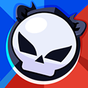 荒野乱斗体验服