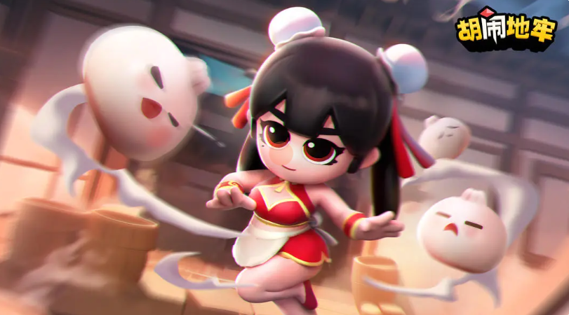 胡闹地牢红色英雄有哪些 胡闹地牢红色英雄一览