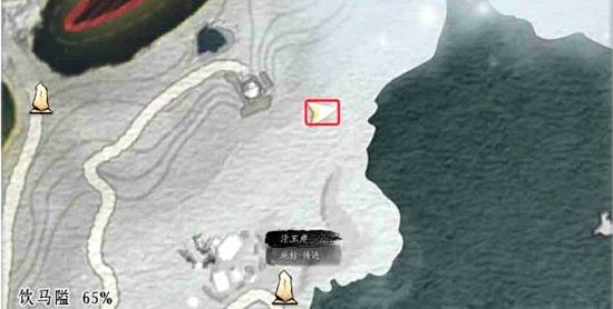 燕云十六声河西凉州万事知饮马隘雪中冢攻略