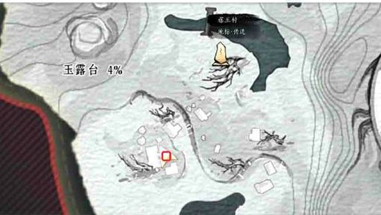 燕云十六声河西凉州万事知玉露台马角乌白攻略