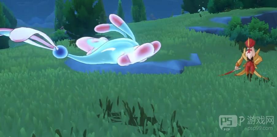 洛克王国世界彩蝶鲨进化方式