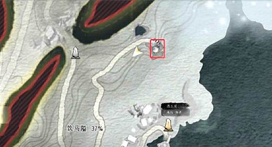 燕云十六声河西凉州万事知饮马隘清商难为攻略