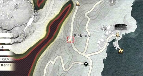 燕云十六声河西凉州万事知饮马隘生财之道攻略