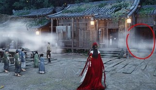 燕云十六声晦谷之八万事知小时了了攻略