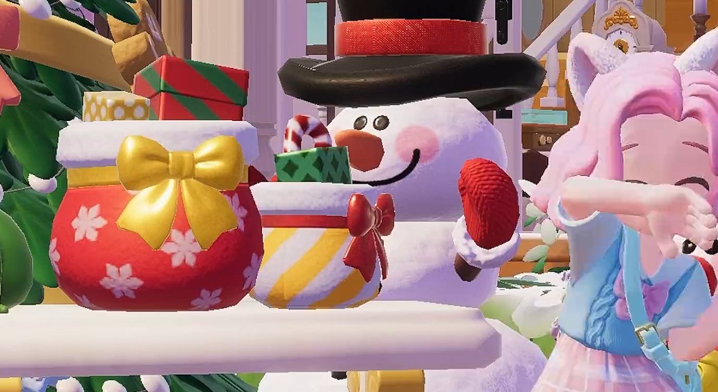 心动小镇双旦活动内容一览