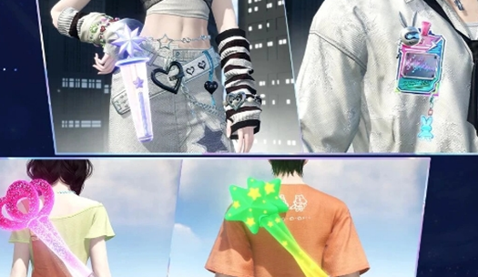 逆水寒手游2026跨年版本演唱会内容一览